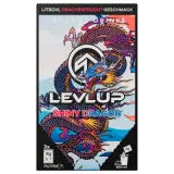 Levlup Booster Shiny Dragon 24g