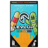 LevlUp Gaming Booster Cactus Eis 24g