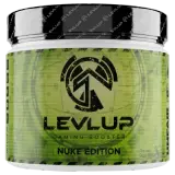 Levlup Gaming Booster Nuke Edition 144g
