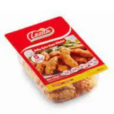 Lezita Çıtır Kıtır Piliç Fileto 270 g