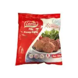 Lezita Dondurulmuş Piliç Kasap Köfte 700 g