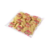 Lezita Dondurulmuş Piliç Nugget 1 kg