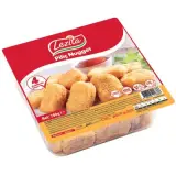Lezita Dondurulmuş Piliç Nugget 700 g