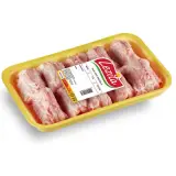 Lezita Kelebek Sırt Pirzola 1 kg