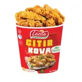 Lezita Piliç Fileto Çıtır Kova 700 g