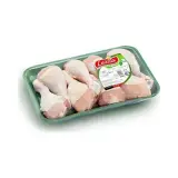 Lezita Tabaklı Baget 1 kg