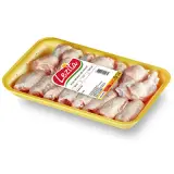 Lezita Tabaklı Izgara Üst Kanat 1 kg