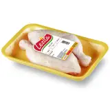Lezita Tabaklı Kalçalı But 1 kg