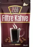 Lezzcafe Filtre Kahve 250 g