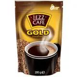 Lezzcafe Gold 200 g