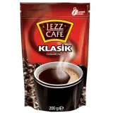 Lezzcafe Klasik 200 g