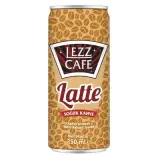 Lezzcafe Latte 250 ml