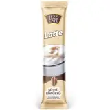 Lezzcafe Latte Sütlü Köpüklü 17 g