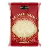 Lezzet-i Efsane Basmati Pirinç 1 kg
