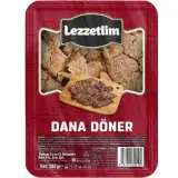 Lezzetlim Dana Döner 300 g