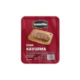 Lezzetlim Dana Kavurma 150 g