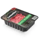 Lezzetlim Dana Kuşbaşı 400 g
