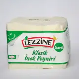 Lezzine Gurme Klasik Peynir 600 g