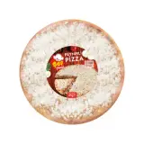 Lezztat Peynirli Pizza 475 g