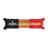 Lezztat Peynirli Salamlı Baton Sandviç 140 g