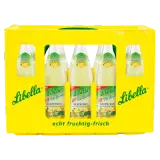 Libella Fit 0% Zucker Grapefruit 20x0,5l