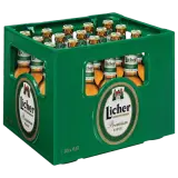 Licher Pils 20x0,5l