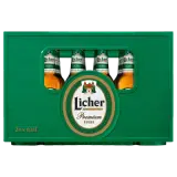 Licher Pilsner 24x0,33l