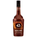 Licor 43 Caramel Cookie 0,7l