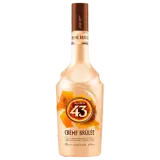 Licor 43 Crème Brûlée 0,7l