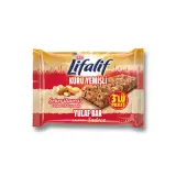 Lifalif Kuruyemişli Bar 3x35 g