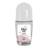Like Me Pure Roll On 50 ml