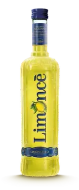 Limonce Limon Likörü