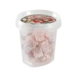 Lina Çifte Kavrulmuş Yer Fıstıklı Lokum 200 g