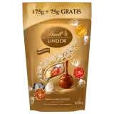 Lindor Lindor Mischung Gold 250g