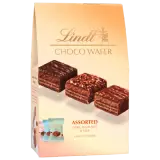Lindt Choco Wafer Dunkle Haselnuss & Milch 138g