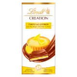 Lindt Creation Schokolade Tarte au Citron 150g