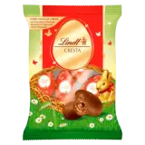 Lindt Cresta 90g