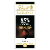 Lindt Excellence %85 Kakao Çikolata 100 g