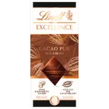 Lindt Excellence Cacao Pur 50g