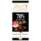 Lindt Excellence Edelbitter intensiv 70% Cacao 100g