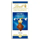 Lindt Excellence Milk 100 g