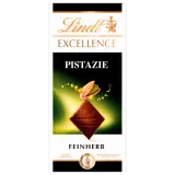 Lindt Excellence Pistazie Feinherb 100g