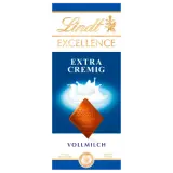 Lindt Excellence Schokolade Vollmilch 100g
