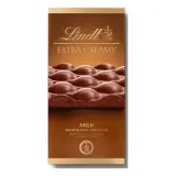 Lindt Extra Creamy Milk Çikolata 80 g