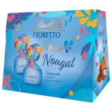 Lindt Fioretto Maxis Nougat Präsent 138g