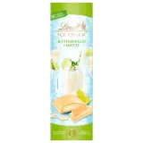 Lindt Ice Cream Buttermilch Limette Tafel 100g