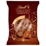 Lindt Lebkuchen Marzipan 100g