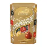 Lindt Lindor Assorted Çikolata 137 g