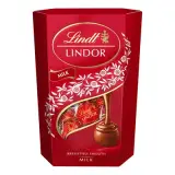 Lindt Lindor Cornet Milk Çikolata 137 g
