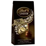Lindt Lindor Dark 70% Zartschmelzend 99g